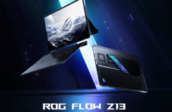 ASUS Launches ROG Circulate Z13 Gaming Pill At CES 2025
